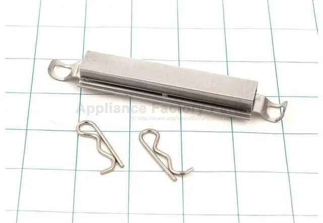 Main image of Char Broil G470-2G01-W1 Carry Over Tube