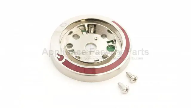 Main image of Char-Broil G619-0017-W1 Bezel For Control Knob