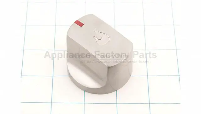 Main image of Char-Broil G619-0018-W1 Control Knob