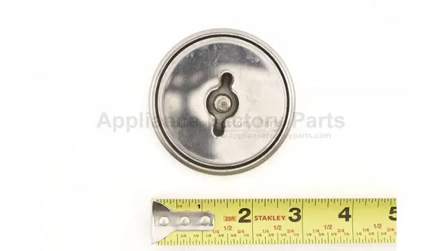 Alt view image 2 of 2 - Char-Broil G619-0035-W1 Temperature Gauge
