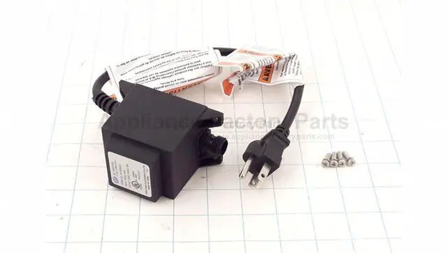 Main image of Char-Broil G619-0052-W1 Transformer