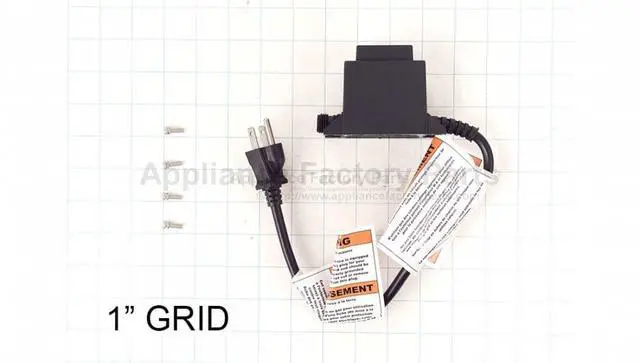 Alt view image 2 of 2 - Char-Broil G619-0052-W1 Transformer