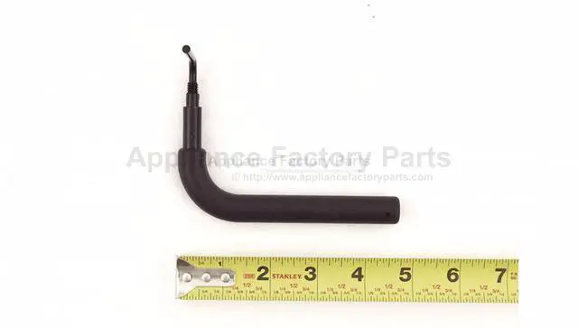 Alt view image 2 of 2 - Char-Broil 170302-20430Z Door Handle