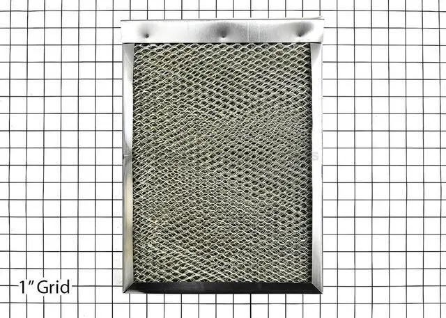 Alt view image 2 of 3 - Appliance Factory Parts 318509-201 FILTER AND DISTRIBUTOR CARRIER