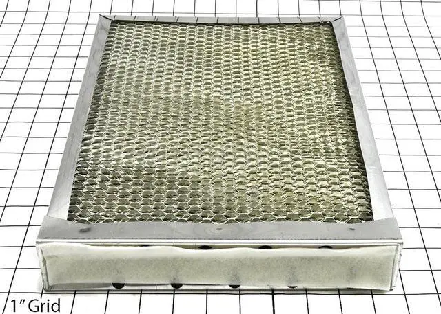 Alt view image 3 of 3 - Appliance Factory Parts 318509-201 FILTER AND DISTRIBUTOR CARRIER