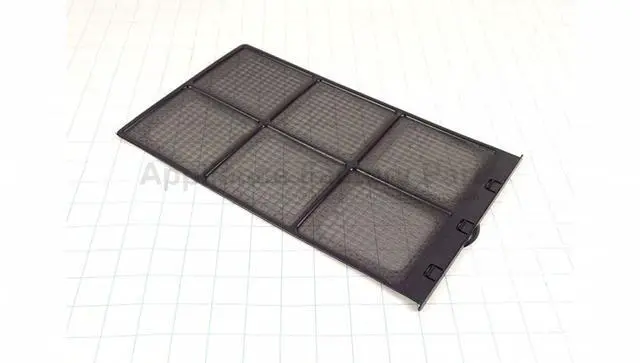 Main image of Appliance Factory Parts 12120300A19505 Air Filter