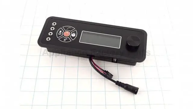 Main image of Appliance Factory Parts 9904200004 Controller Assembly Kit
