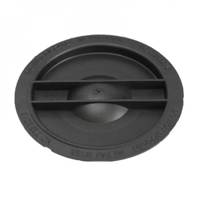 Alt view image 3 of 3 - Appliance Factory Parts 3183000 FILTER RETAINER