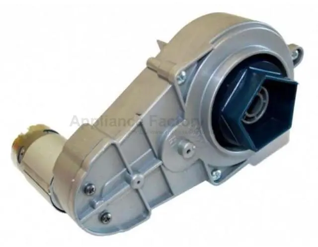 Alt view image 3 of 3 - Appliance Factory Parts SAGI9962XXG OUTLAW GEARBOX ASSEMBLYINCLUDES MOTOR AN