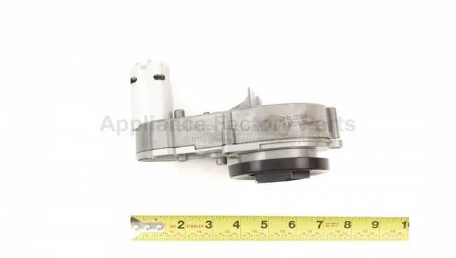 Alt view image 2 of 3 - Appliance Factory Parts SAGI9962XXG OUTLAW GEARBOX ASSEMBLYINCLUDES MOTOR AN