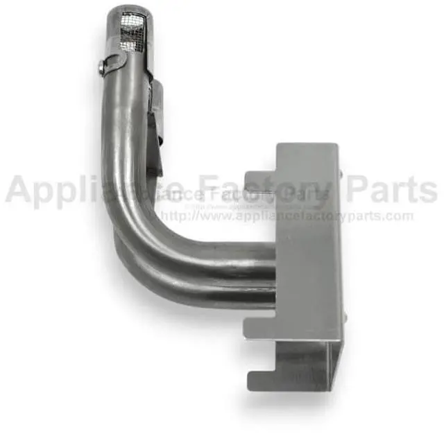 Alt view image 7 of 7 - Appliance Factory Parts DPP101 Stainless Steel Bowtie