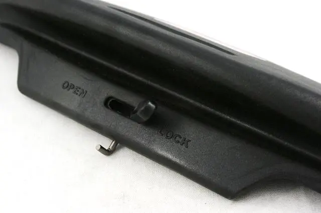 Alt view image 5 of 5 - Appliance Factory Parts 9949-3851 HANDLE FOR COLEMAN