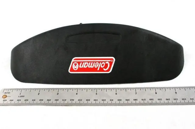 Alt view image 2 of 5 - Appliance Factory Parts 9949-3851 HANDLE FOR COLEMAN