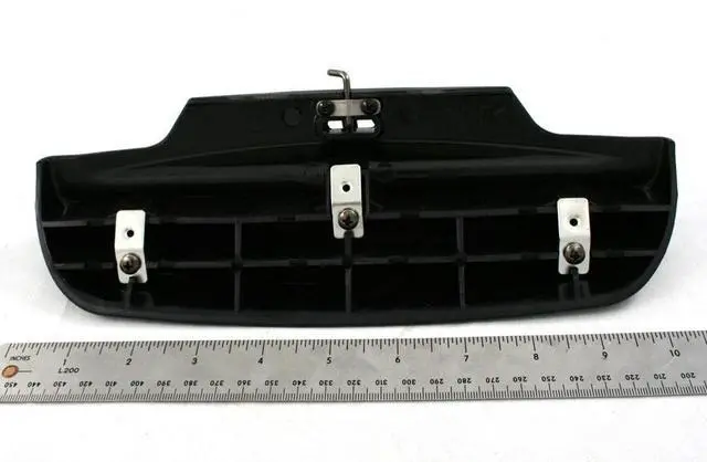 Alt view image 3 of 5 - Appliance Factory Parts 9949-3851 HANDLE FOR COLEMAN