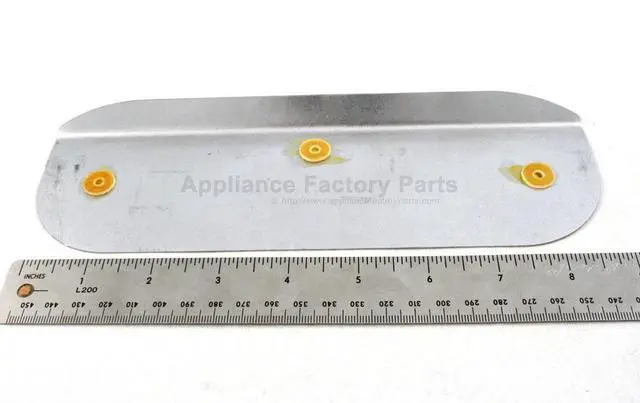 Alt view image 4 of 5 - Appliance Factory Parts 9949-3851 HANDLE FOR COLEMAN