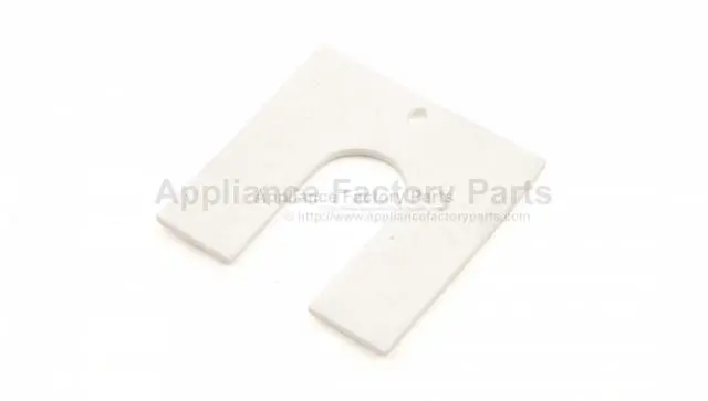 Main image of Appliance Factory Parts 50000892 GASKET BURNER H