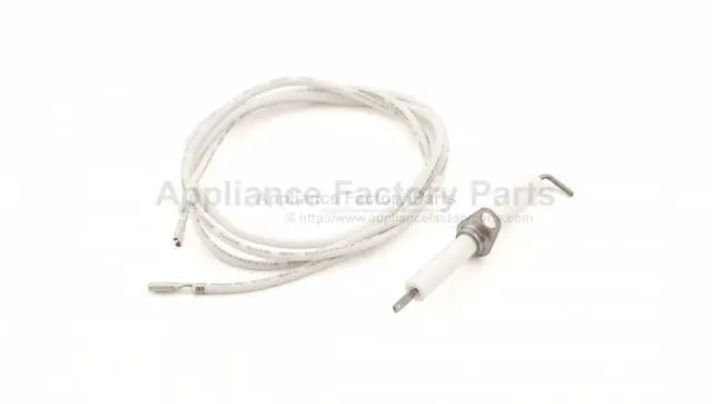 Main image of Appliance Factory Parts 50000431 ELECTRODE  WIRE