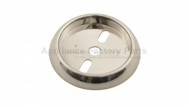 Main image of Appliance Factory Parts P03415014S CONTROL KNOB Bezel