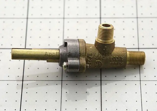 Alt view image 2 of 7 - Appliance Factory Parts 250072P CONTROL VALVE