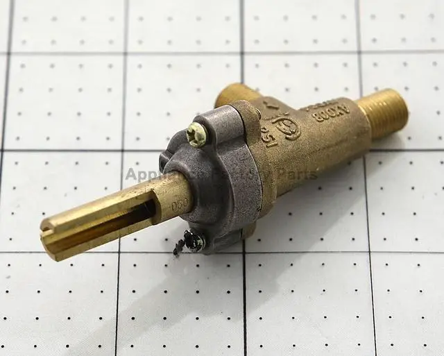 Alt view image 5 of 7 - Appliance Factory Parts 250072P CONTROL VALVE