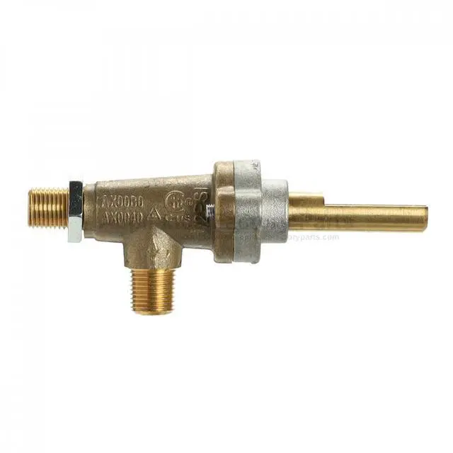 Alt view image 7 of 7 - Appliance Factory Parts 250072P CONTROL VALVE