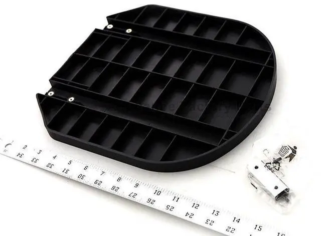 Alt view image 2 of 2 - Appliance Factory Parts 9949-6651 SIDE TABLE , **Read Extended info***