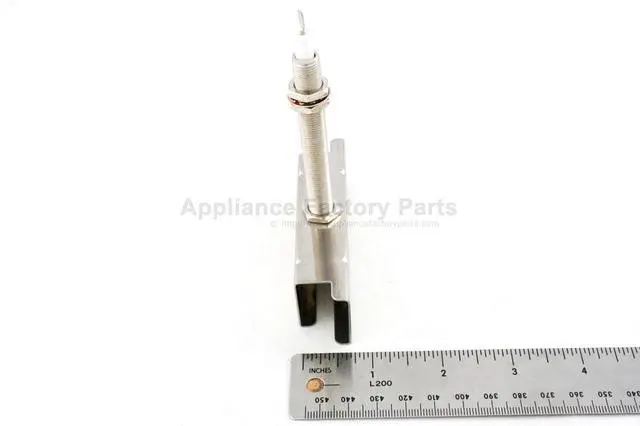 Alt view image 4 of 5 - Appliance Factory Parts P02608050C GAS COLLECTOR BOX W/ELECTRODE 690235