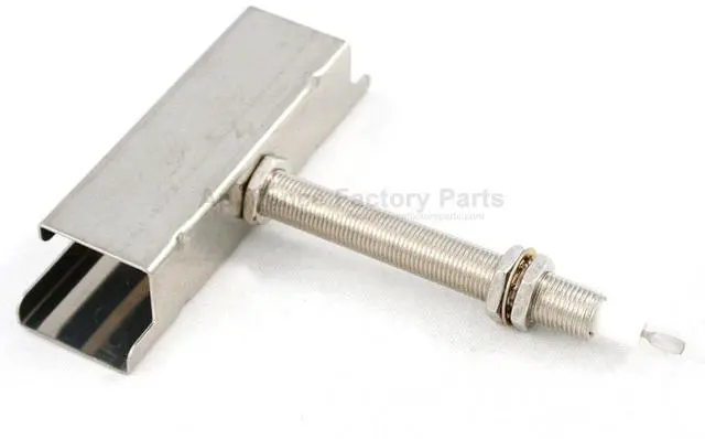 Main image of Appliance Factory Parts P02608050C GAS COLLECTOR BOX W/ELECTRODE 690235