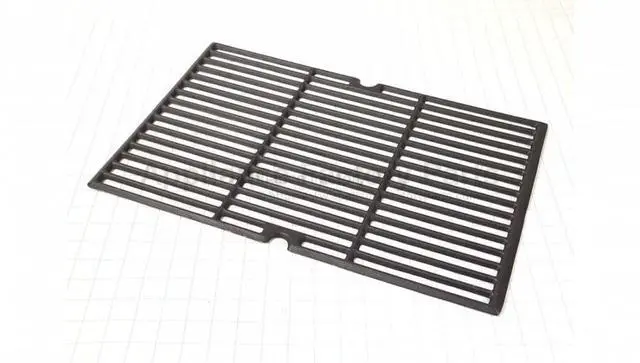 Main image of Appliance Factory Parts 62152 grid, ci, 19.25 x 24.75; BBQ Grillware