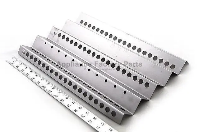 Alt view image 2 of 3 - Appliance Factory Parts 214385 RADIANT