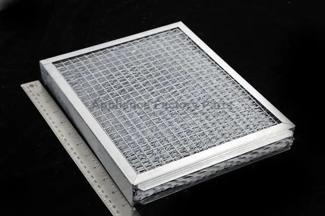 Alt view image 2 of 2 - Appliance Factory Parts 990-13 HARD WICK 9 3/4X 11 3/4