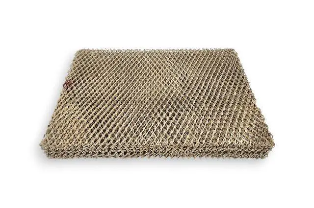 Alt view image 3 of 6 - Appliance Factory Parts HC26E1004 HARD WICK FILTER