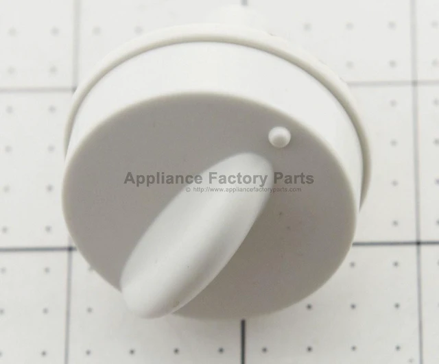 Alt view image 3 of 7 - Appliance Factory Parts 4941AR7134E Knob Assembly