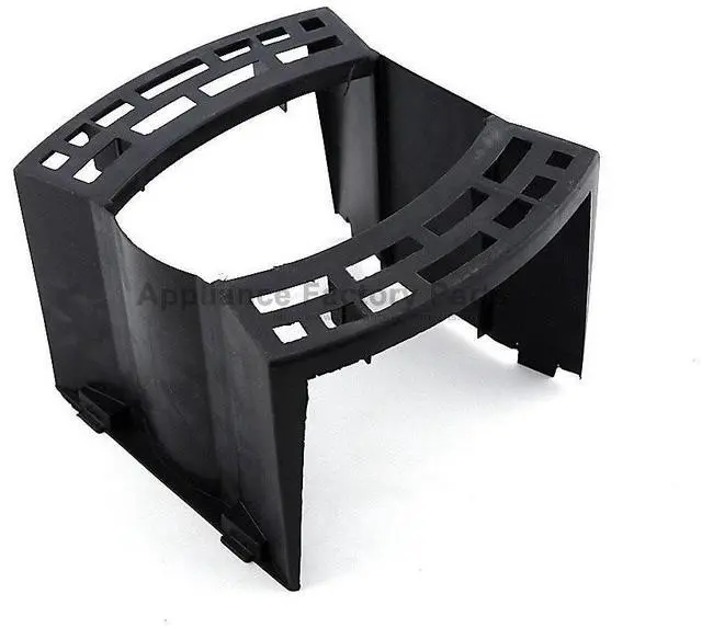 Alt view image 3 of 4 - Appliance Factory Parts 830560-1 Support filter lower vendor=qbp