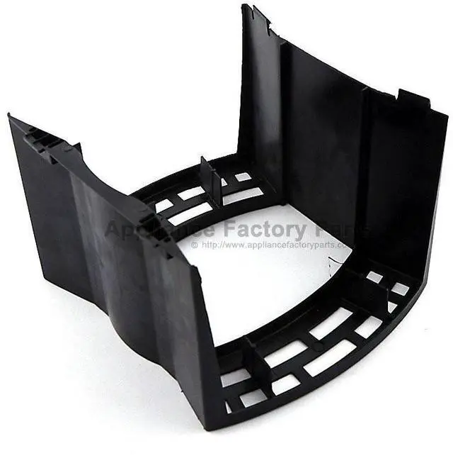 Alt view image 4 of 4 - Appliance Factory Parts 830560-1 Support filter lower vendor=qbp