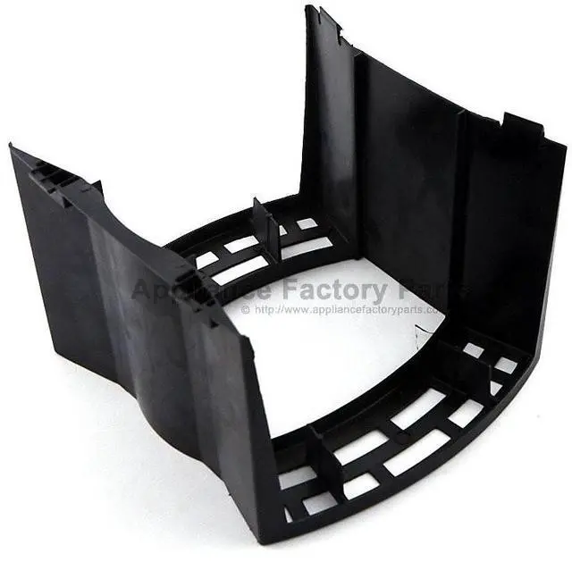 Alt view image 2 of 4 - Appliance Factory Parts 830560-1 Support filter lower vendor=qbp