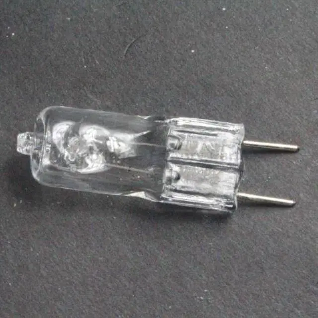 Alt view image 4 of 4 - Appliance Factory Parts WB25X10019 LAMP HALOGEN AFTERMARKET