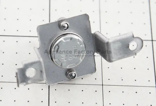Alt view image 2 of 2 - Appliance Factory Parts 6931EL3004B Thermostat Assembly