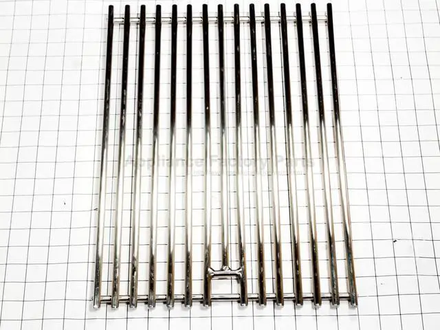 Main image of Appliance Factory Parts 290-0124 GRILL 30 IN BBQ-12 3/4 IN WIDE-SS
