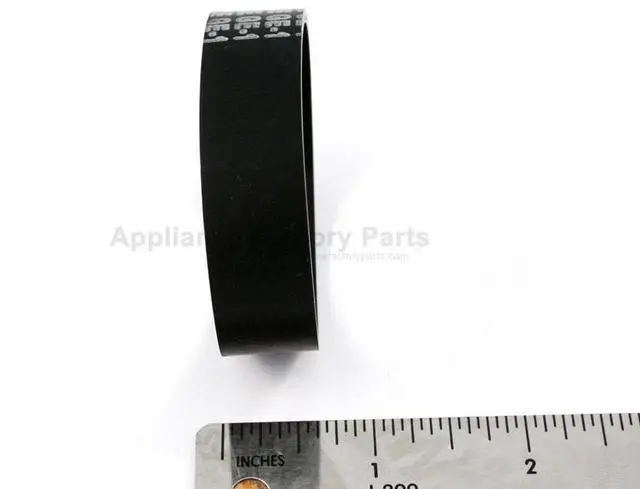 Alt view image 4 of 5 - Appliance Factory Parts e-58065 VACUUM BELT EUREKA BELT  2 PACK