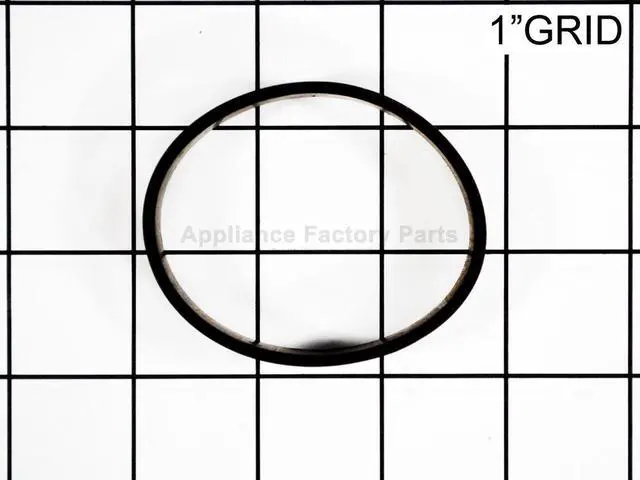 Alt view image 2 of 3 - Appliance Factory Parts ER-1050 BELT, EUREKA 1 PACK