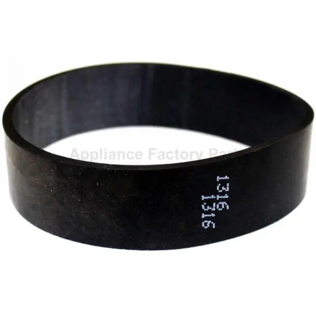 Alt view image 3 of 3 - Appliance Factory Parts ER-1050 BELT, EUREKA 1 PACK