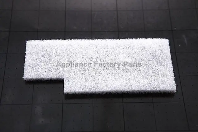 Main image of Appliance Factory Parts HR-1832 FILTER FOR VACUUM 2 pack
