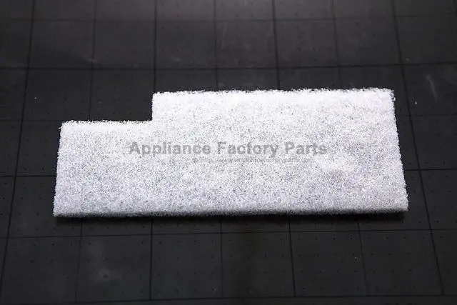 Alt view image 2 of 3 - Appliance Factory Parts HR-1832 FILTER FOR VACUUM 2 pack