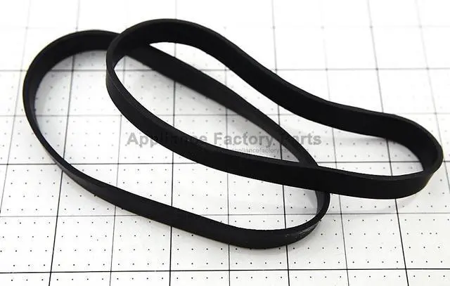 Main image of Appliance Factory Parts BR-1008 BELT VACUUM SANYO (2 PACK)