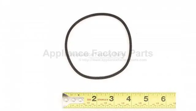 Alt view image 2 of 2 - Appliance Factory Parts H-40201200 V BELT, W/POWER DRIVE, 1PK