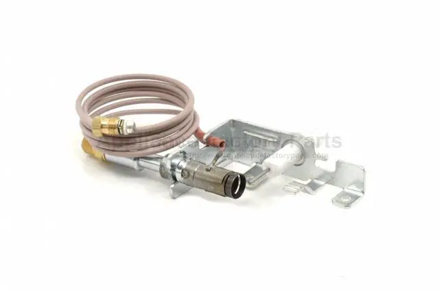 Alt view image 3 of 4 - Appliance Factory Parts R5170 Pilot Assy - (LP)