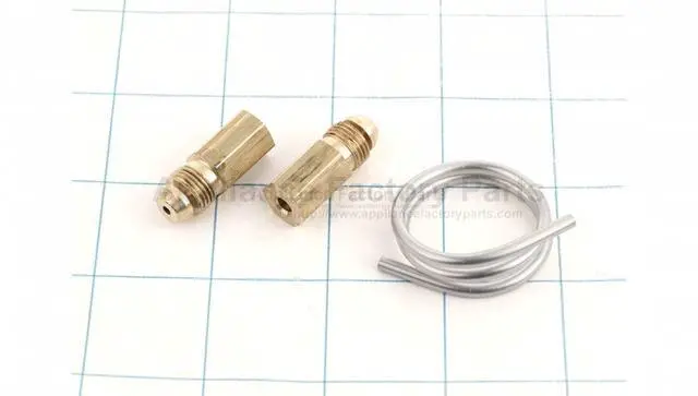 Main image of Appliance Factory Parts 40994 pilot tubing assembly