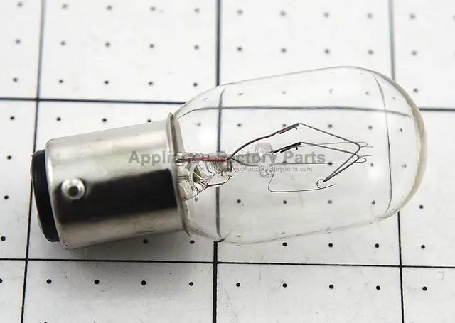 Main image of Appliance Factory Parts FA-3515 LAMP T4840