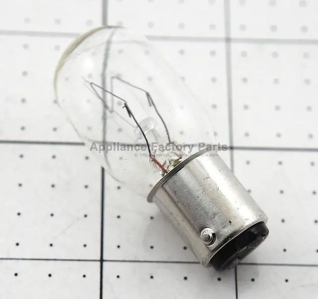 Alt view image 2 of 5 - Appliance Factory Parts FA-3515 LAMP T4840